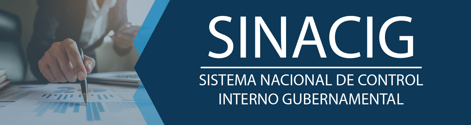 SINACIG | Secretaría de Bienestar Social