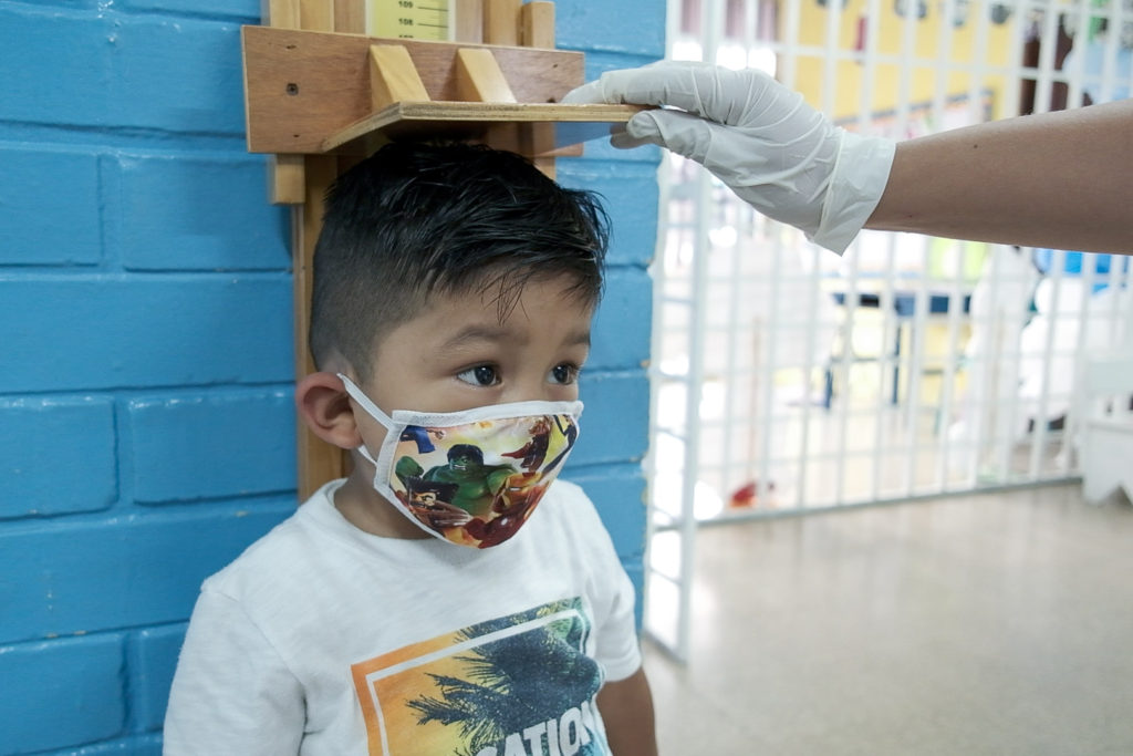 SBS - CAI Zona 3 - Medidas de niñas y niños - 12