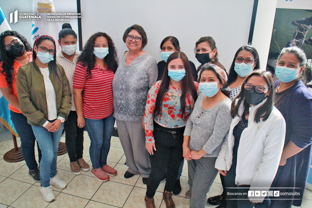 Primer taller Diplomado de Niñeras 2023 18 - Cintillo