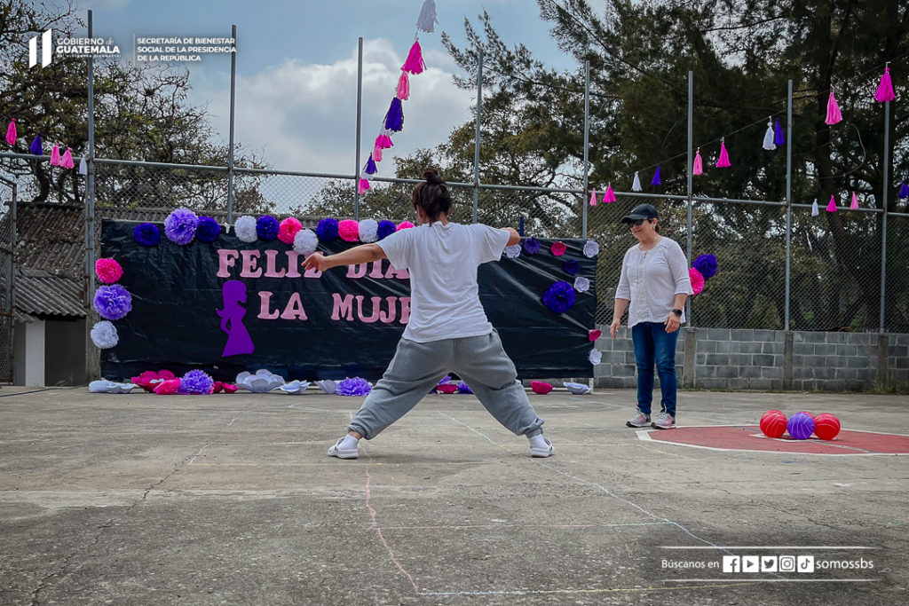 SBS - Reinserción - Gorriones - Día de la Mujer -17