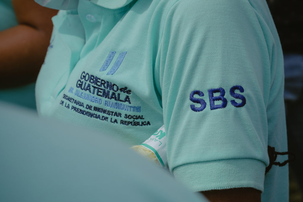 SBS - Servidores Cívicos - 4