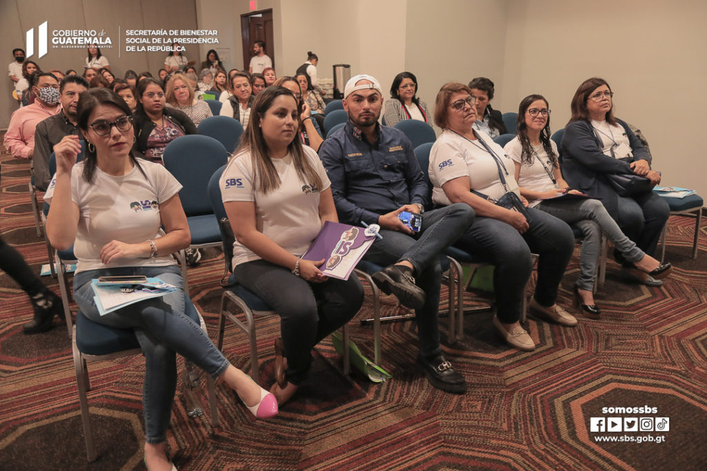 SBS - Preservación - Capacitaciones La Primera Infancia Sí Importa - 9