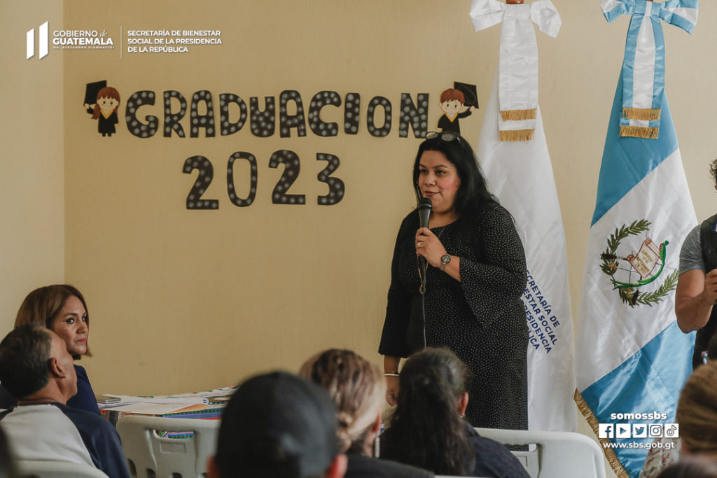 SBS - Protección - PROFAMI - Graduación Escuela para Padres - 4