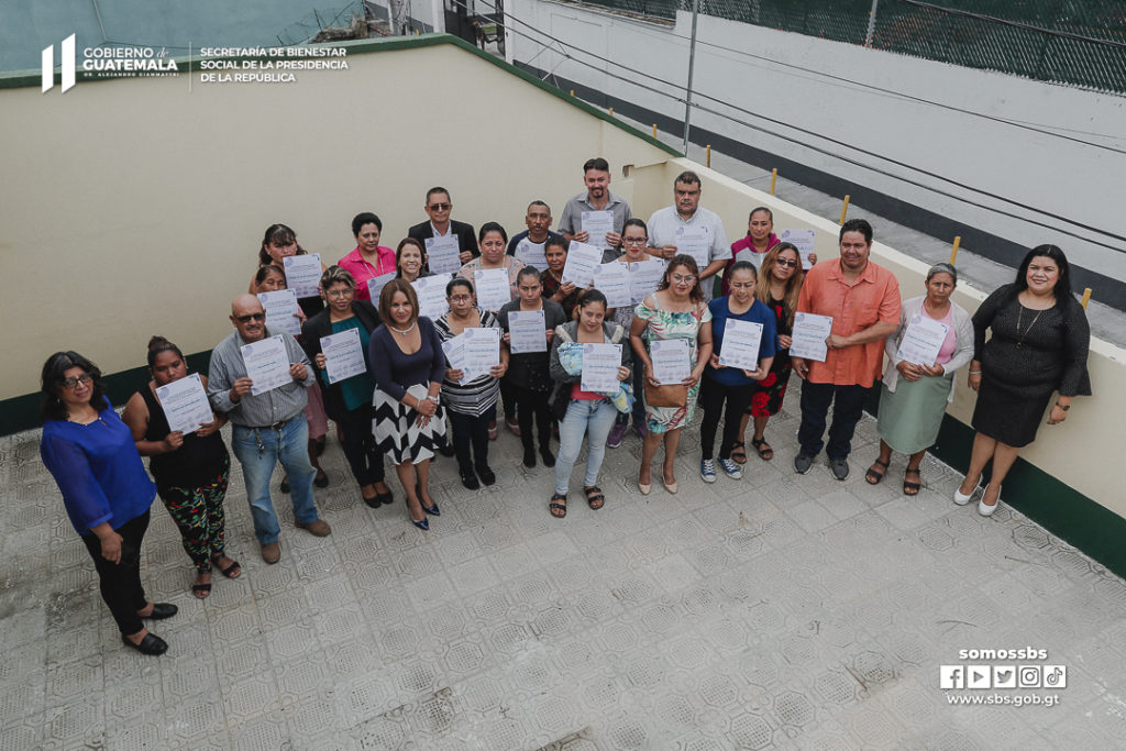 SBS - Protección - PROFAMI - Graduación Escuela para Padres - 50