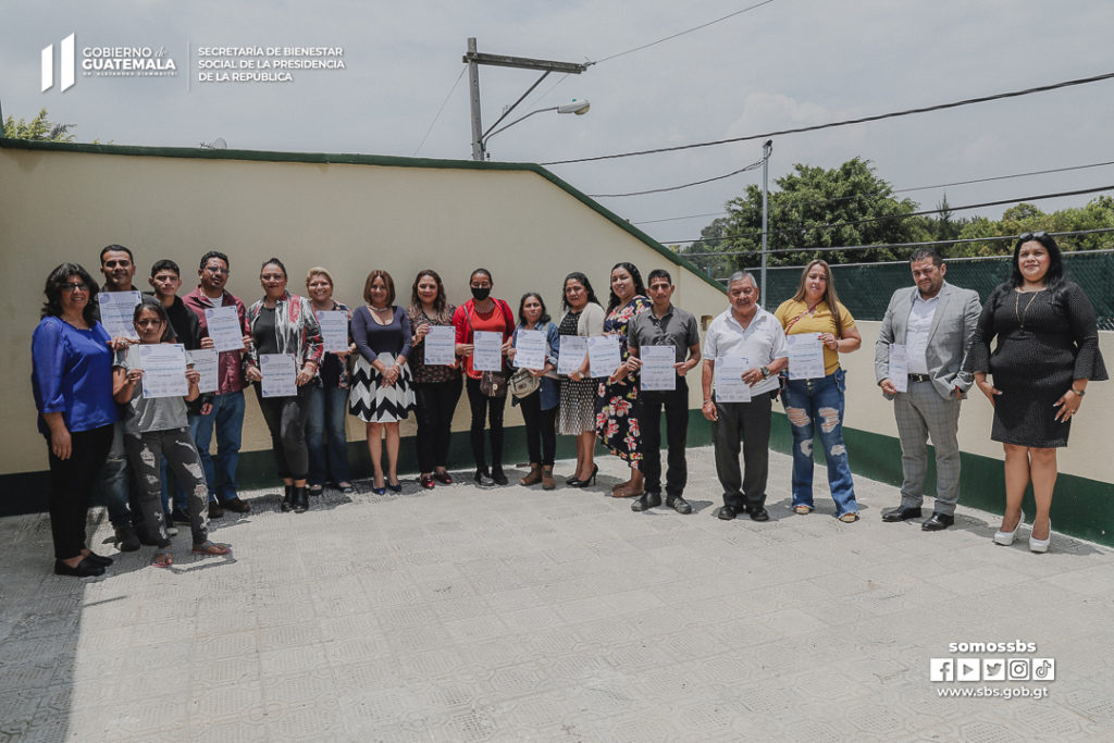 SBS - Protección - PROFAMI - Graduación Escuela para Padres - 73