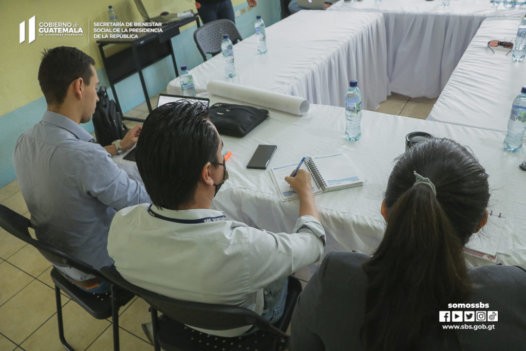 SBS - Reinserción - 2da reunión CER para mujeres - 10