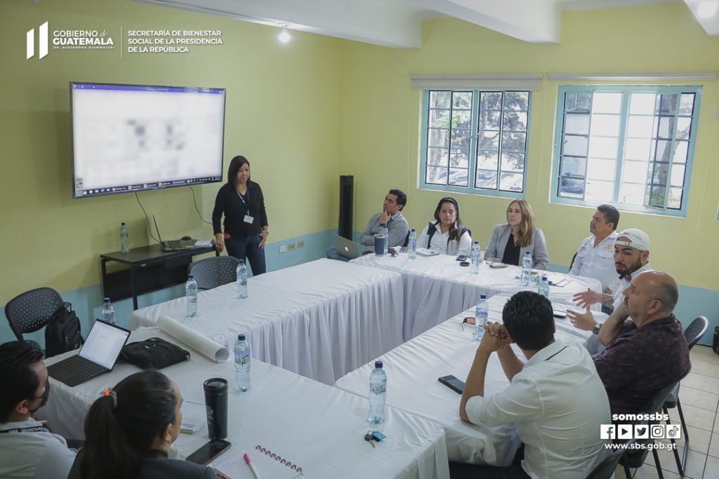 SBS - Reinserción - 2da reunión CER para mujeres - 13