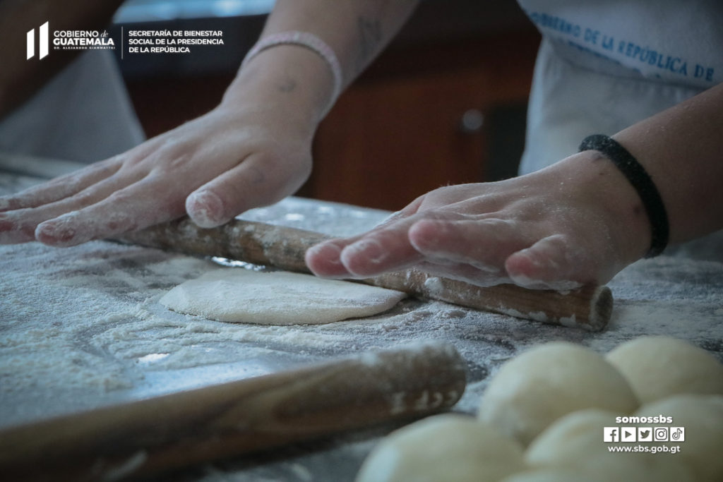 SBS - Reinserción - Feria Gastronómica - 18