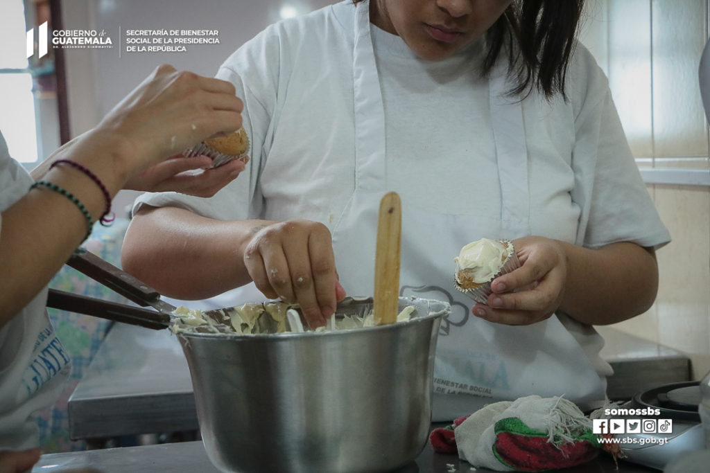 SBS - Reinserción - Feria Gastronómica - 19