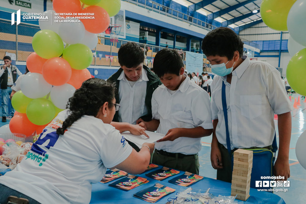 SBS - Preservación - Día Mundial Contra el Trabajo Infantil - 14