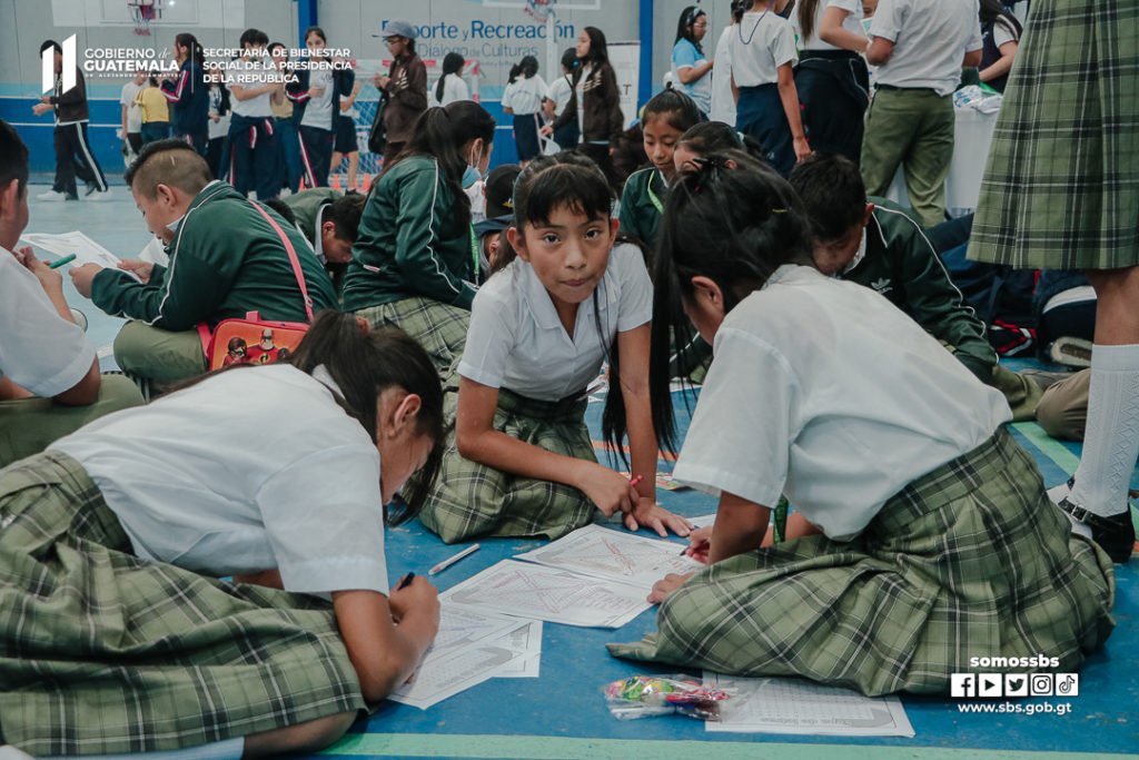 SBS - Preservación - Día Mundial Contra el Trabajo Infantil - 19