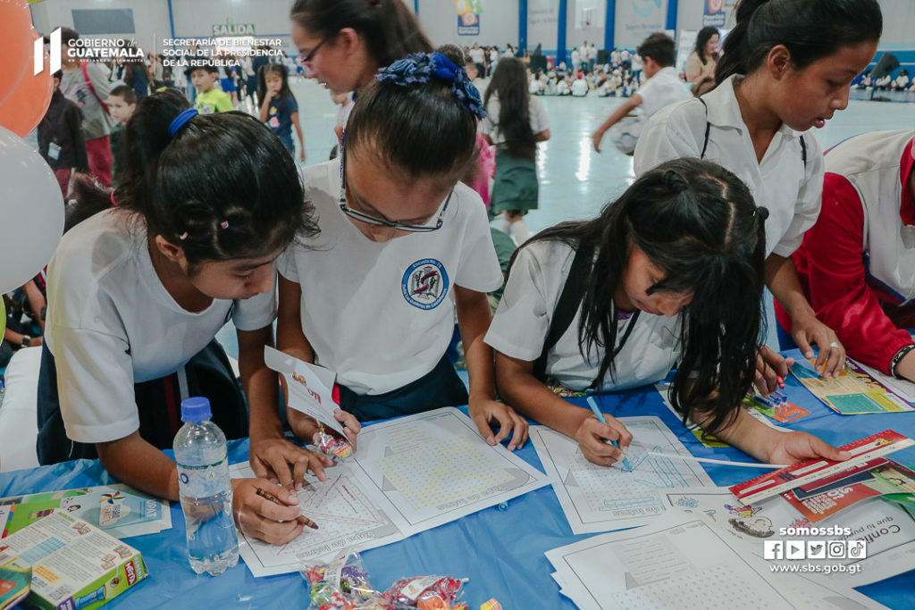 SBS - Preservación - Día Mundial Contra el Trabajo Infantil - 25