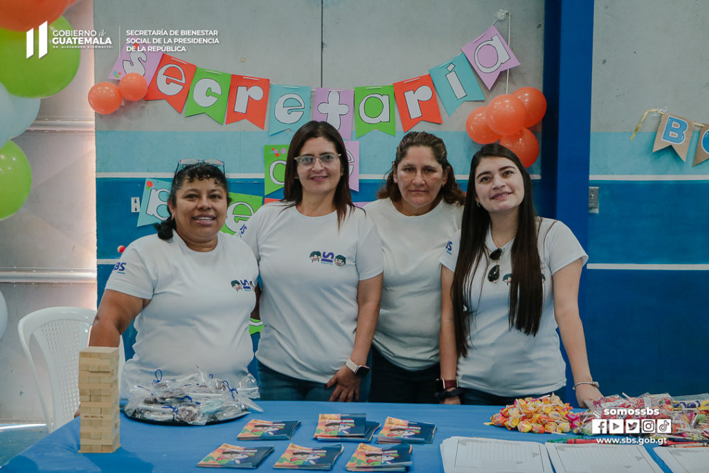 SBS - Preservación - Día Mundial Contra el Trabajo Infantil - 4