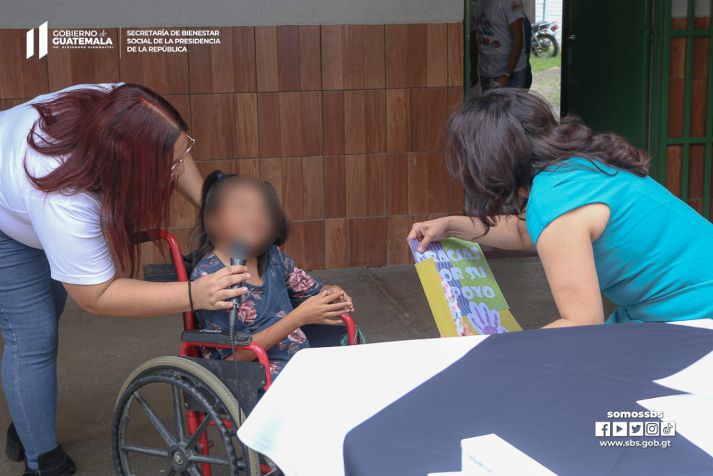 SBS - Protección - ABI - Donación de Ministerio de Salud - 12