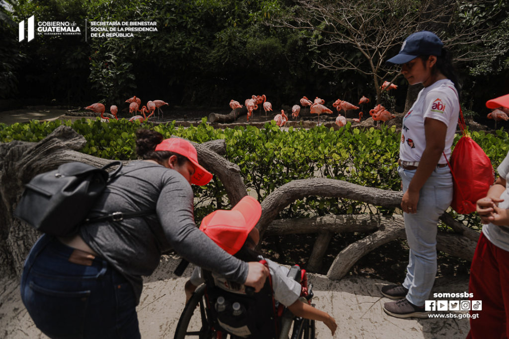 SBS - Protección - ABI - Visita a Zoológico - 38