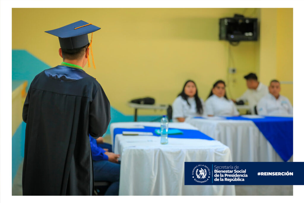 Entrega de Diplomas en Casa Intermedia San - CCFI - 17