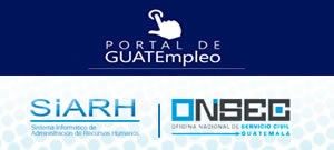 Portal-de-Guatempleo